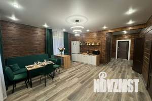 Дом 90м&sup2;, 1-этажный, посуточно, 