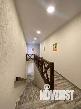 Дом 239м&sup2;, 2-этажный, посуточно, 