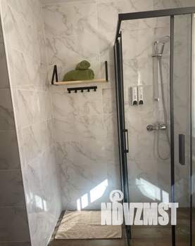 Дом 75м², 2-этажный, посуточно, 