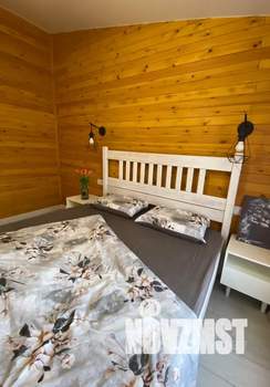 Дом 48м², 1-этажный, посуточно, 