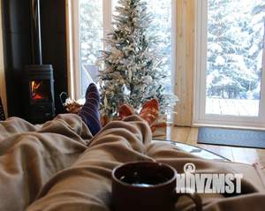 Дом 35м², 1-этажный, посуточно, 