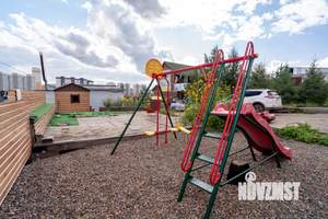 Дом 120м², 2-этажный, на длительный срок, 