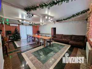 Дом 200м&sup2;, 2-этажный, посуточно, 