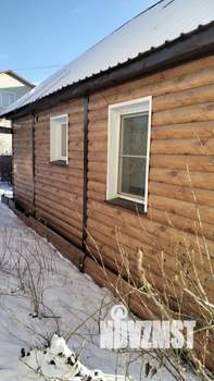 Дом 50м², 2-этажный, на длительный срок, 