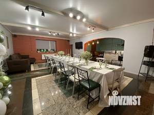 Дом 200м&sup2;, 2-этажный, посуточно, 