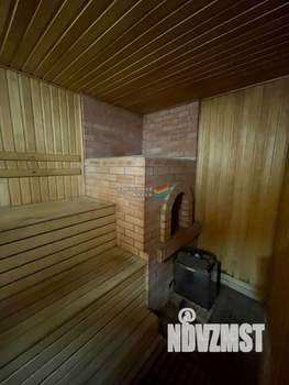 Дом 400м², 3-этажный, на длительный срок, 