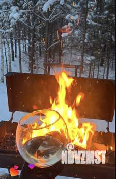 Дом 40м&sup2;, 2-этажный, посуточно, 