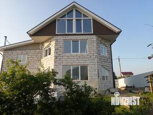 Дом 249м&sup2;, 3-этажный, посуточно, 