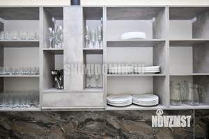 Дом 700м², 2-этажный, посуточно, 