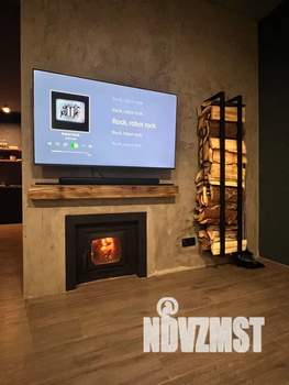 Дом 120м&sup2;, 2-этажный, посуточно, 