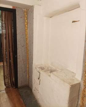 Дом 35м², 2-этажный, на длительный срок, 