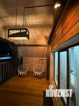 Дом 280м², 4-этажный, посуточно, 