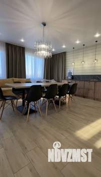 Дом 100м&sup2;, 1-этажный, посуточно, 