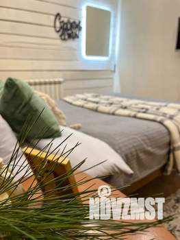 Дом 54м&sup2;, 1-этажный, посуточно, 