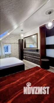 Коттедж 110м&sup2;, 2-этажный, на длительный срок, 