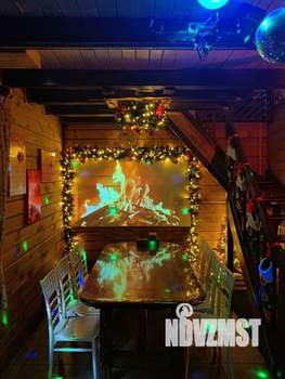 Дом 100м², 2-этажный, посуточно, 