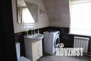 Дом 90м², 2-этажный, посуточно, 