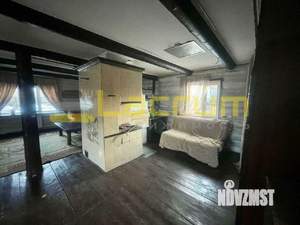 Коттедж 148м&sup2;, 2-этажный, на длительный срок, 