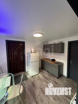 Дом 54м², 1-этажный, на длительный срок, 