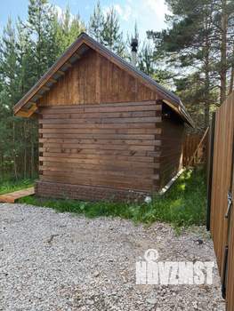 Дом 77м², 1-этажный, посуточно, 