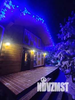 Дом 60м², 2-этажный, посуточно, 