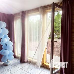 Дом 140м², 1-этажный, посуточно, 