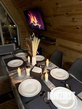 Дом 72м², 2-этажный, посуточно, 