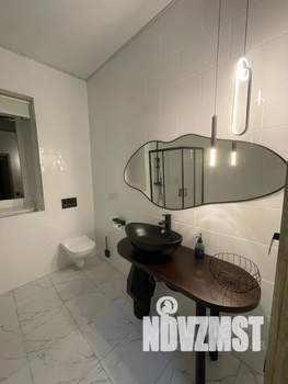 Дом 200м&sup2;, 2-этажный, посуточно, 