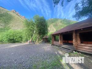 Дом 60м&sup2;, 1-этажный, посуточно, 