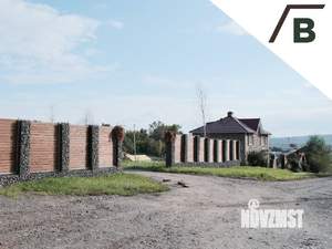 Дом 400м&sup2;, 3-этажный, посуточно, 