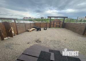 Дом 100м², 1-этажный, посуточно, 