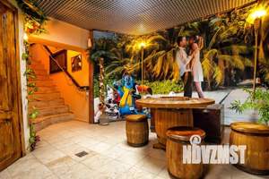 Дом 300м², 3-этажный, посуточно, 