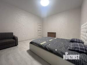 Дом 61м&sup2;, 1-этажный, посуточно, 