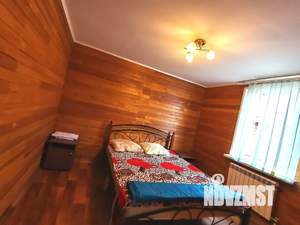 Дом 180м², 2-этажный, посуточно, 