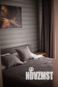 Дом 42м², 1-этажный, посуточно, 