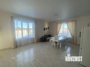 Дом 150м², 2-этажный, на длительный срок, 