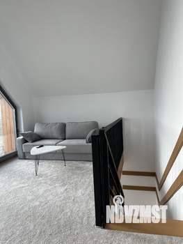 Дом 87м², 2-этажный, посуточно, 