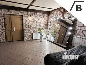 Дом 400м&sup2;, 3-этажный, посуточно, 