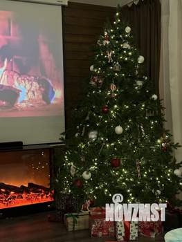 Дом 100м², 2-этажный, посуточно, 