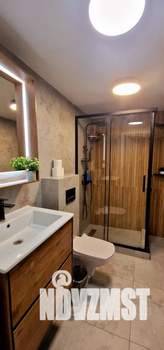 Дом 120м&sup2;, 2-этажный, посуточно, 