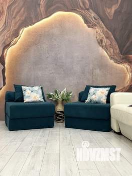 Дом 70м&sup2;, 1-этажный, посуточно, 