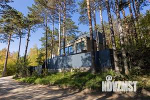 Дом 330м&sup2;, 3-этажный, посуточно, 