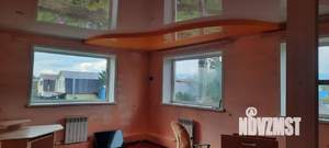 Коттедж 200м², 2-этажный, на длительный срок, 
