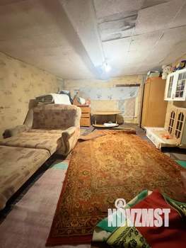 Дом 20м², 1-этажный, на длительный срок, 