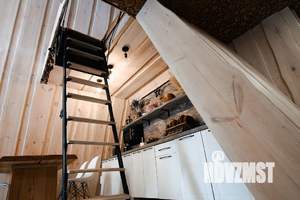 Дом 70м², 2-этажный, посуточно, 