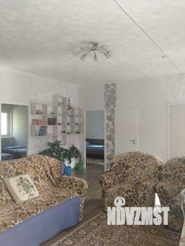 Дом 211м&sup2;, 2-этажный, на длительный срок, 