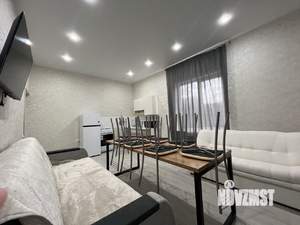 Дом 61м&sup2;, 1-этажный, посуточно, 