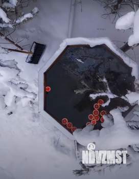 Дом 40м&sup2;, 2-этажный, посуточно, 