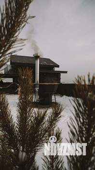 Дом 70м², 2-этажный, посуточно, 