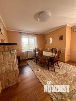 Дом 200м², 3-этажный, на длительный срок, 